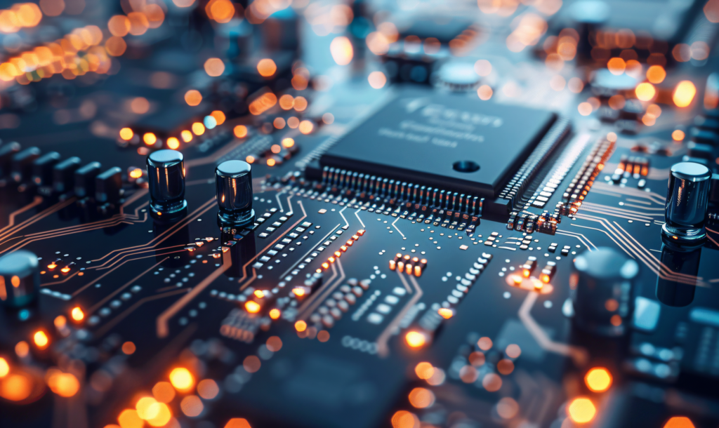 PCB design